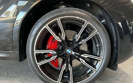 BMW X6, 2025 год, 13 фотография