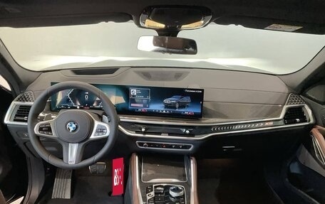 BMW X6, 2025 год, 9 фотография