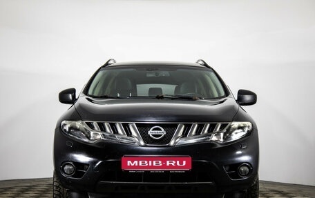 Nissan Murano, 2010 год, 699 000 рублей, 2 фотография