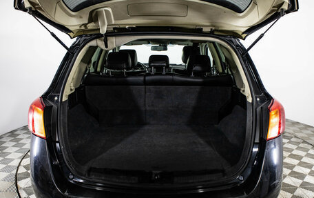 Nissan Murano, 2010 год, 699 000 рублей, 9 фотография