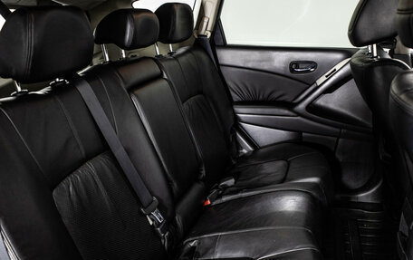 Nissan Murano, 2010 год, 699 000 рублей, 13 фотография