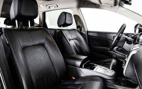 Nissan Murano, 2010 год, 699 000 рублей, 12 фотография