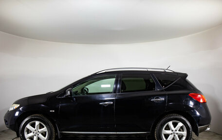 Nissan Murano, 2010 год, 699 000 рублей, 8 фотография