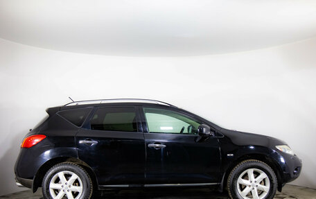 Nissan Murano, 2010 год, 699 000 рублей, 4 фотография