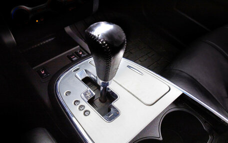 Nissan Murano, 2010 год, 699 000 рублей, 17 фотография