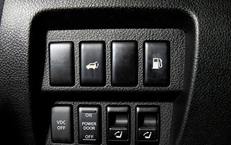 Nissan Murano, 2010 год, 699 000 рублей, 15 фотография