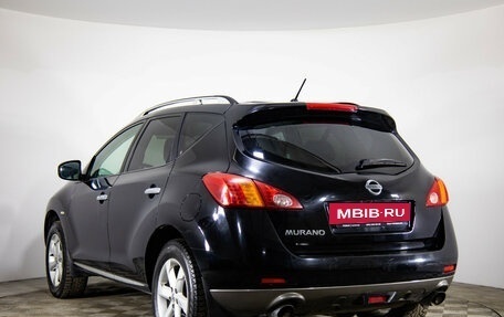 Nissan Murano, 2010 год, 699 000 рублей, 7 фотография