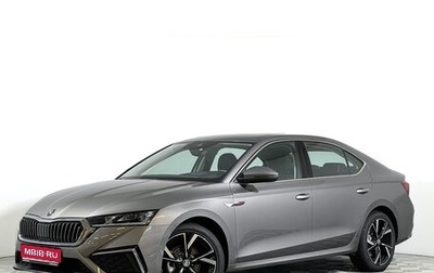 Skoda Octavia IV, 2025 год, 3 600 000 рублей, 1 фотография