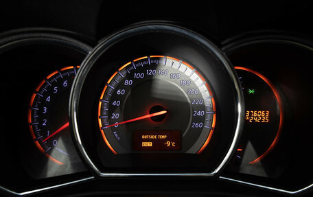 Nissan Murano, 2010 год, 699 000 рублей, 18 фотография