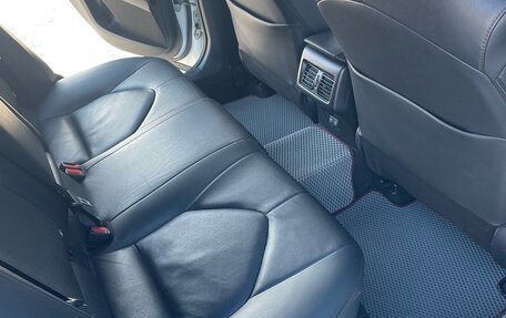 Toyota Camry, 2020 год, 3 350 000 рублей, 5 фотография