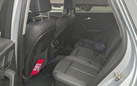 Audi Q5, 2017 год, 3 450 000 рублей, 7 фотография