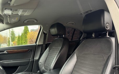 Volkswagen Passat B7, 2013 год, 1 150 000 рублей, 14 фотография