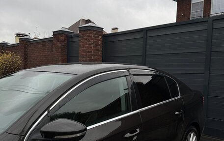 Volkswagen Passat B7, 2013 год, 1 150 000 рублей, 7 фотография