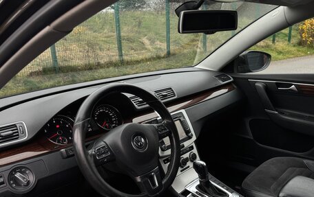 Volkswagen Passat B7, 2013 год, 1 150 000 рублей, 12 фотография