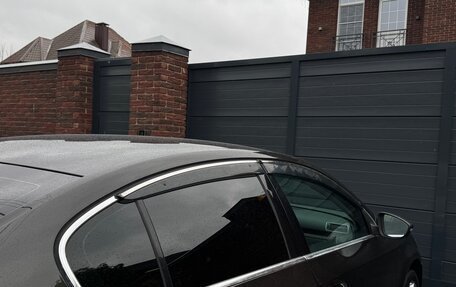 Volkswagen Passat B7, 2013 год, 1 150 000 рублей, 10 фотография