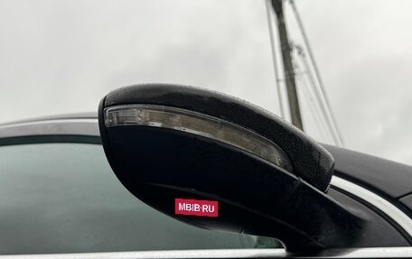 Volkswagen Passat B7, 2013 год, 1 150 000 рублей, 11 фотография