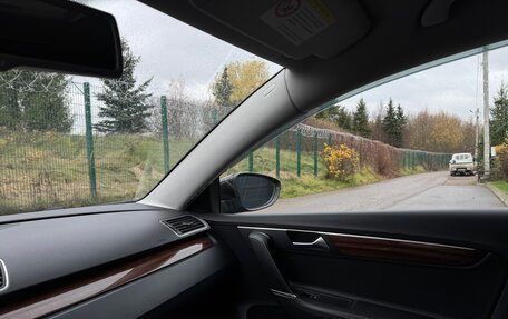 Volkswagen Passat B7, 2013 год, 1 150 000 рублей, 19 фотография