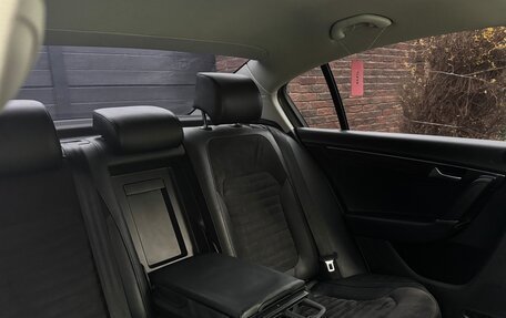 Volkswagen Passat B7, 2013 год, 1 150 000 рублей, 22 фотография