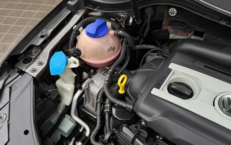 Volkswagen Passat B7, 2013 год, 1 150 000 рублей, 24 фотография