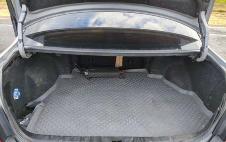 Nissan Maxima VIII, 2003 год, 485 000 рублей, 6 фотография