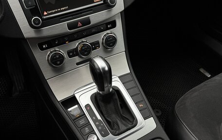 Volkswagen Passat B7, 2013 год, 1 150 000 рублей, 16 фотография