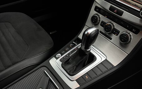 Volkswagen Passat B7, 2013 год, 1 150 000 рублей, 21 фотография