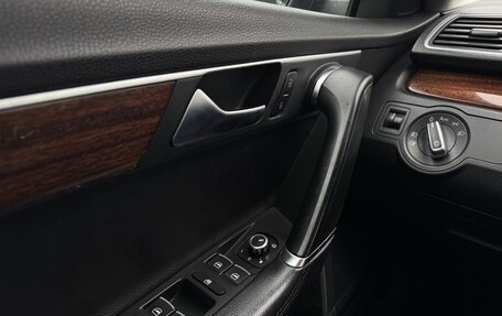 Volkswagen Passat B7, 2013 год, 1 150 000 рублей, 20 фотография