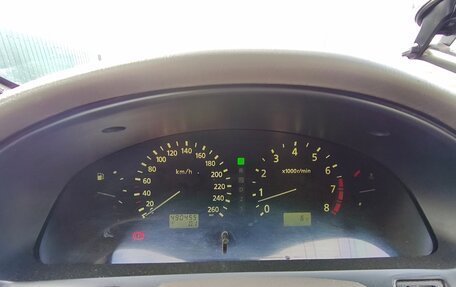 Nissan Maxima VIII, 2003 год, 485 000 рублей, 8 фотография