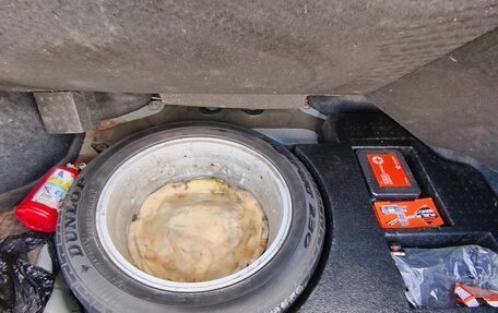 Nissan Maxima VIII, 2003 год, 485 000 рублей, 7 фотография