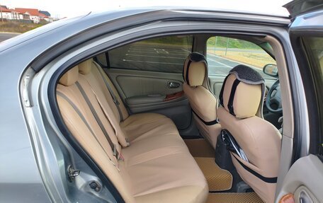 Nissan Maxima VIII, 2003 год, 485 000 рублей, 10 фотография