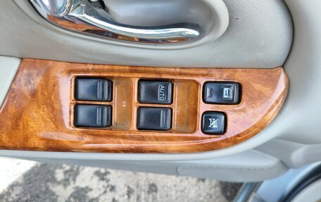 Nissan Maxima VIII, 2003 год, 485 000 рублей, 19 фотография