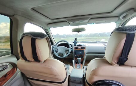 Nissan Maxima VIII, 2003 год, 485 000 рублей, 12 фотография