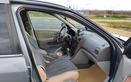 Nissan Maxima VIII, 2003 год, 485 000 рублей, 9 фотография