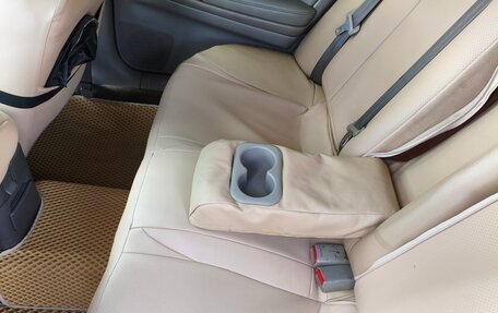 Nissan Maxima VIII, 2003 год, 485 000 рублей, 21 фотография