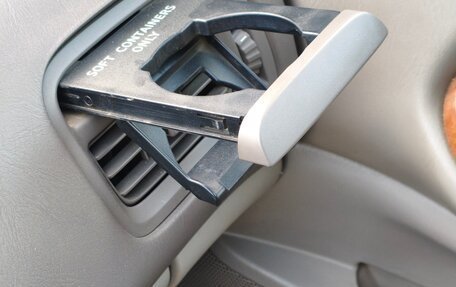 Nissan Maxima VIII, 2003 год, 485 000 рублей, 18 фотография