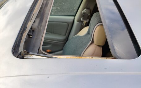 Nissan Maxima VIII, 2003 год, 485 000 рублей, 16 фотография