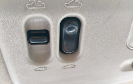 Nissan Maxima VIII, 2003 год, 485 000 рублей, 14 фотография