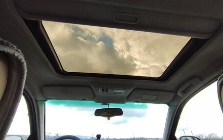 Nissan Maxima VIII, 2003 год, 485 000 рублей, 13 фотография