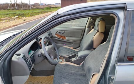 Nissan Maxima VIII, 2003 год, 485 000 рублей, 11 фотография