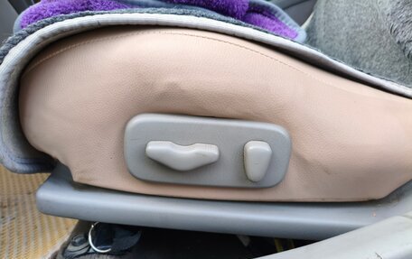 Nissan Maxima VIII, 2003 год, 485 000 рублей, 20 фотография