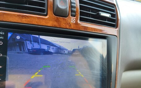 Nissan Maxima VIII, 2003 год, 485 000 рублей, 22 фотография