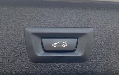 BMW X3, 2011 год, 1 650 000 рублей, 7 фотография