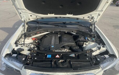 BMW X3, 2011 год, 1 650 000 рублей, 5 фотография