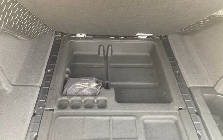 BMW X3, 2011 год, 1 650 000 рублей, 11 фотография