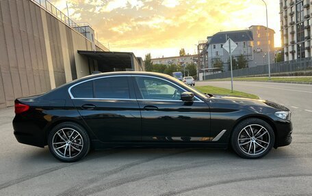 BMW 5 серия, 2019 год, 2 800 000 рублей, 6 фотография