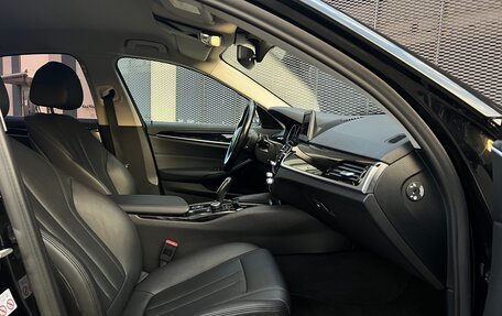 BMW 5 серия, 2019 год, 2 800 000 рублей, 15 фотография