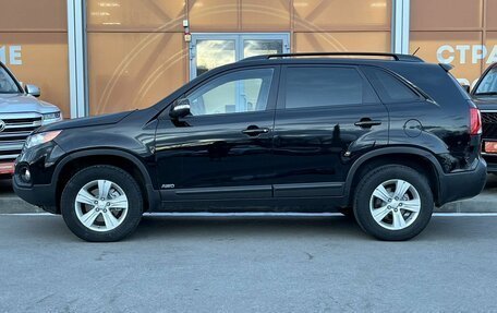 KIA Sorento II рестайлинг, 2012 год, 1 480 000 рублей, 8 фотография