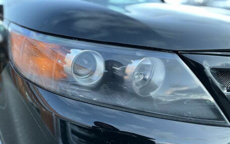 KIA Sorento II рестайлинг, 2012 год, 1 480 000 рублей, 9 фотография