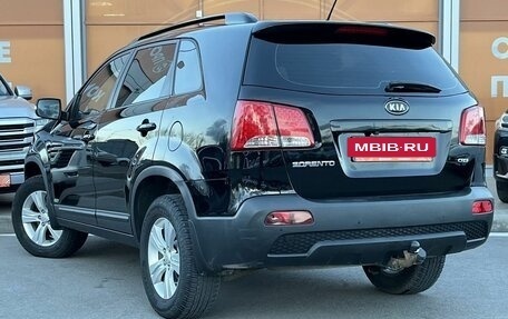 KIA Sorento II рестайлинг, 2012 год, 1 480 000 рублей, 7 фотография