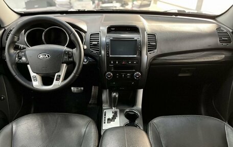 KIA Sorento II рестайлинг, 2012 год, 1 480 000 рублей, 11 фотография